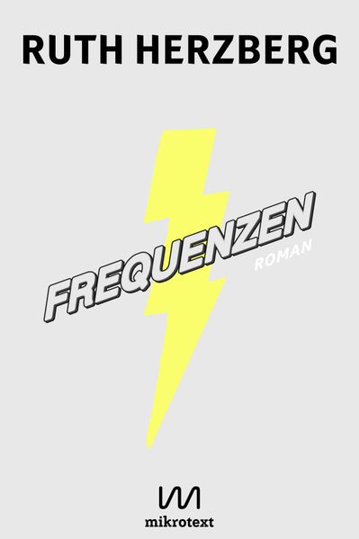 Cover von Frequenzen