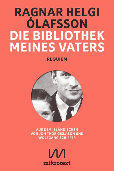 Cover von Die Bibliothek meines Vaters