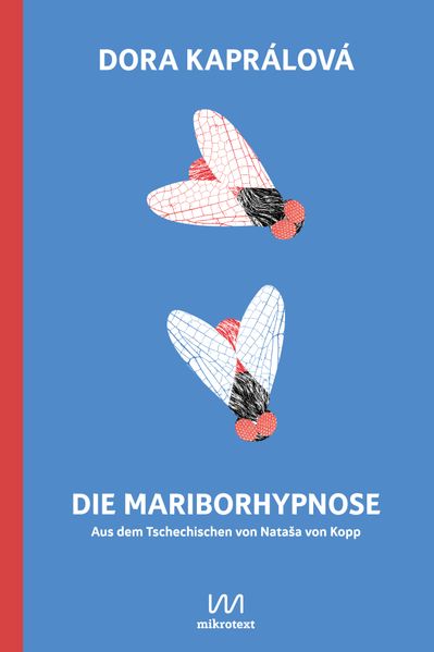 Cover von Die Mariborhypnose