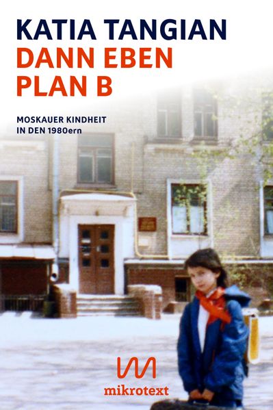 Cover von Dann eben Plan B