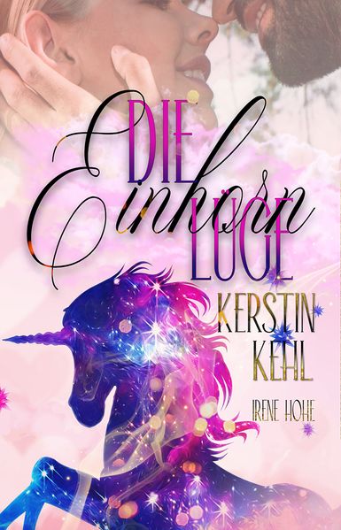 Cover von Die Einhornlüge