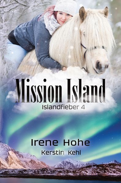 Cover von Mission Island