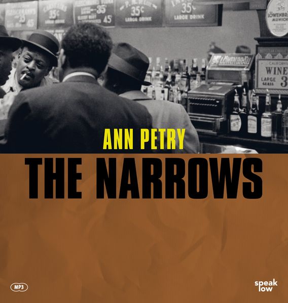 Cover von The Narrows