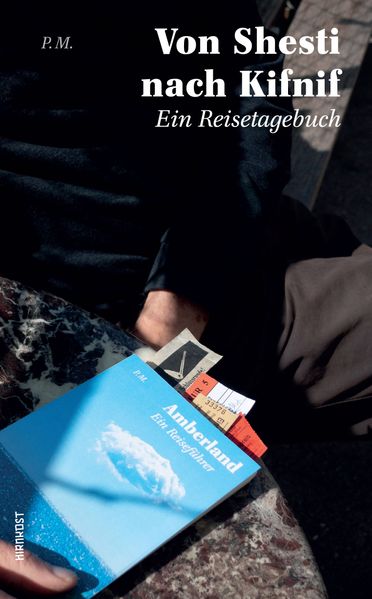 Cover von Von Shesti nach Kifnif