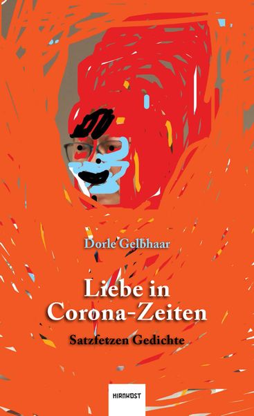 Cover von Liebe in Corona-Zeiten