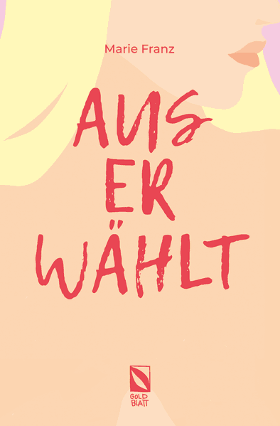 Cover von Auserwählt