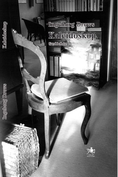 Cover von Kaleidoskop