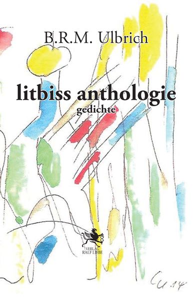 Cover von Litbiss Anthologie