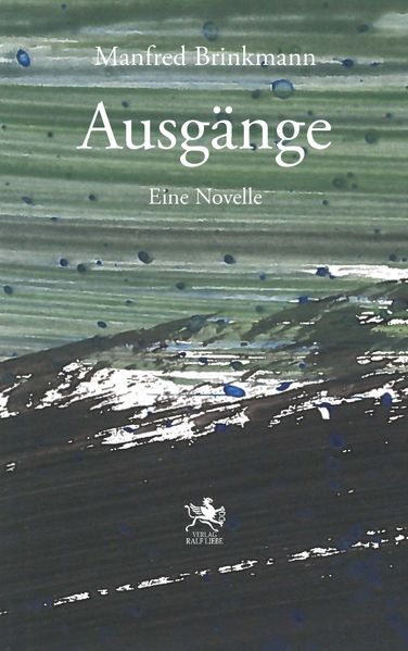 Cover von Ausgänge
