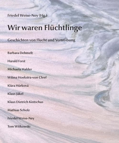 Cover von Wir waren Flüchtlinge