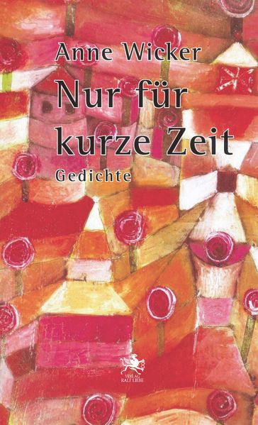 Cover von Nur für kurze Zeit