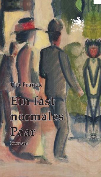 Cover von Ein fast normales Paar