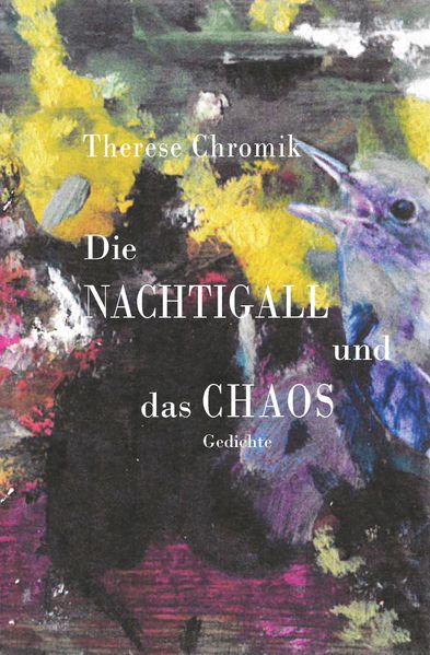 Cover von Die Nachtigall und das Chaos