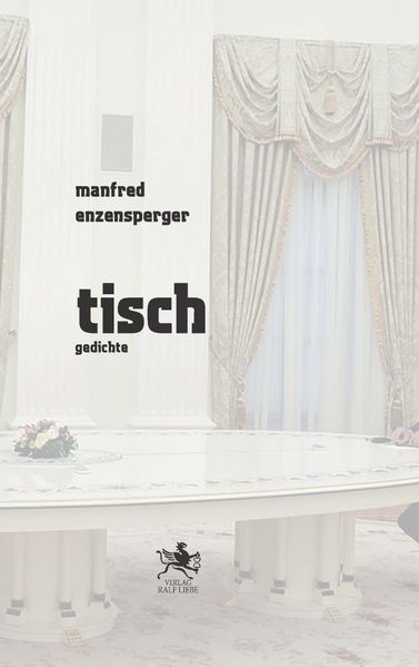 Cover von tisch