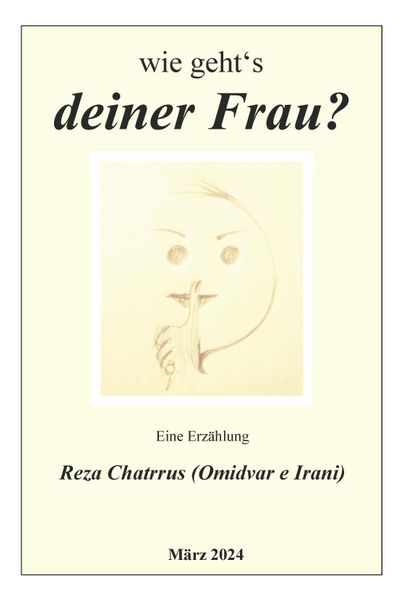 Cover von Wie geht’s deiner Frau?