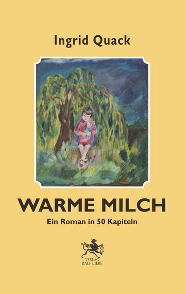 Cover von Warme Milch