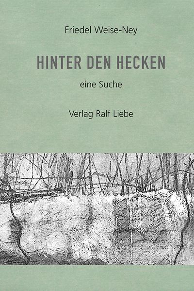 Cover von Hinter den Hecken