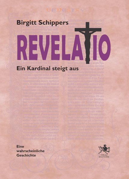 Cover von Revelatio