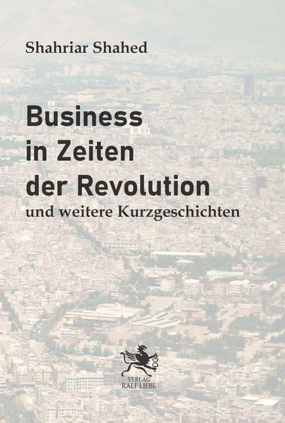 Cover von Business in Zeiten der Revolution