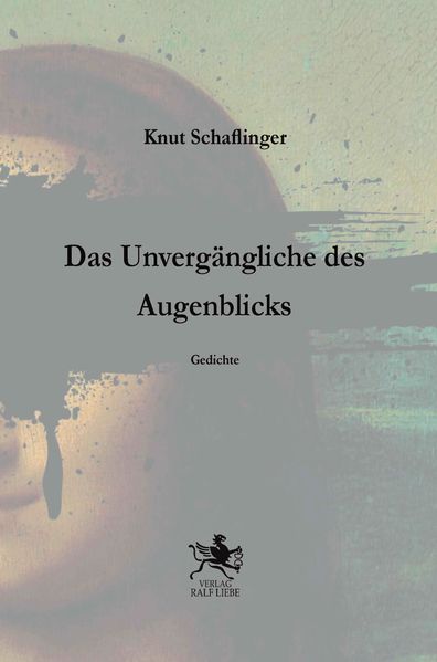 Cover von Das Unvergängliche des Augenblicks