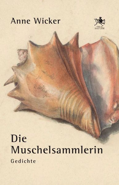 Cover von Die Muschelsammlerin