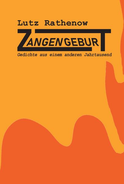 Cover von Zangengeburt