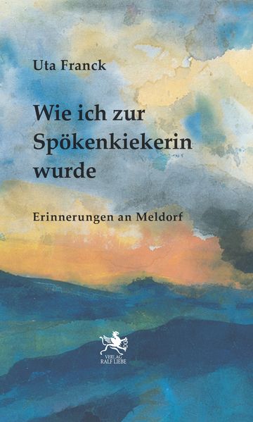 Cover von Wie ich zur Spökenkiekerin wurde