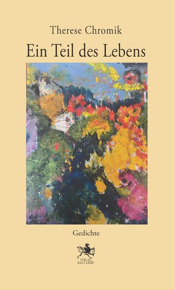 Cover von Ein Teil des Lebens
