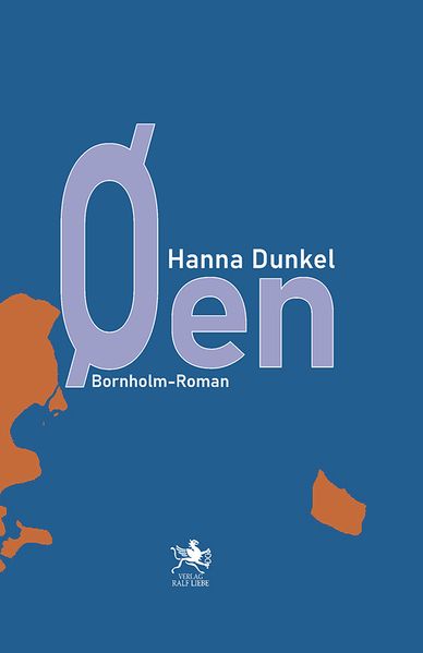 Cover von Øen