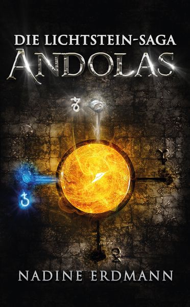 Cover von Die Lichtstein-Saga 3: Fineas