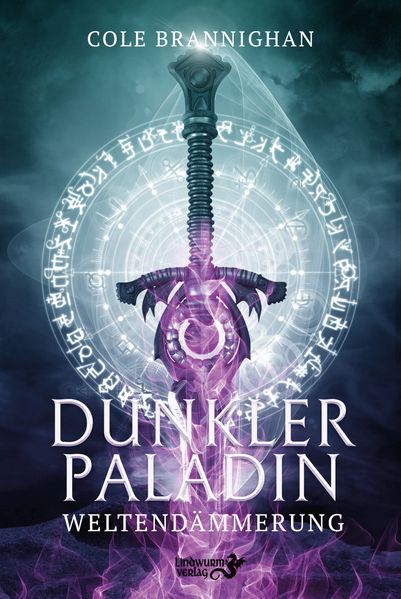 Cover von Dunkler Paladin