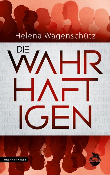 Cover von Die Wahrhaftigen