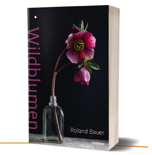 Cover von Wildblumen