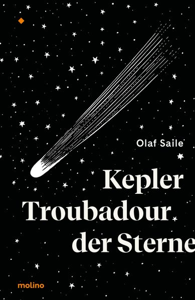 Cover von Kepler