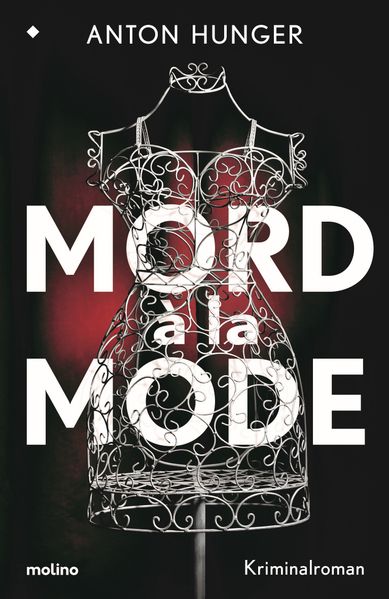 Cover von Mord à la Mode