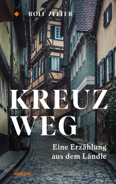 Cover von Kreuzweg