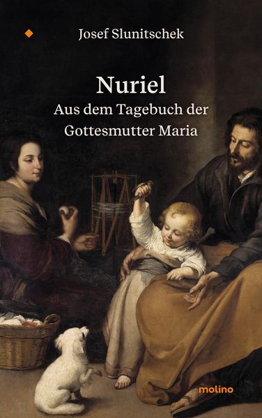 Cover von Nuriel