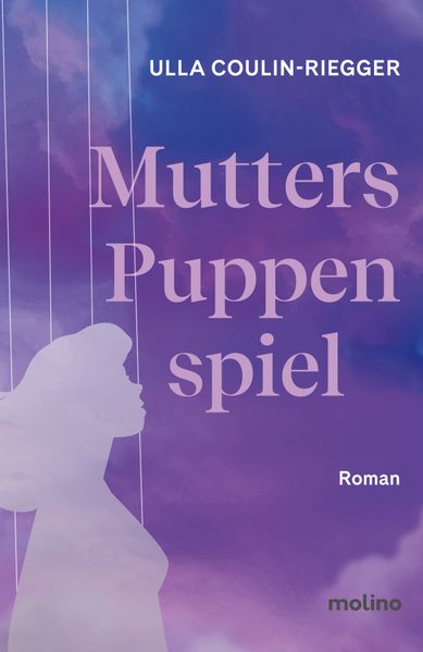 Cover von Mutters Puppenspiel
