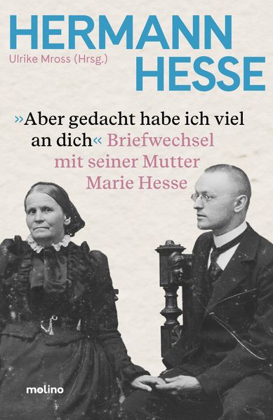 Cover von „Aber gedacht habe ich viel an dich“
