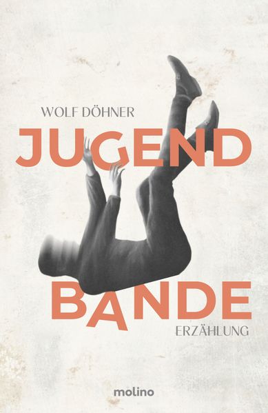 Cover von Jugendbande