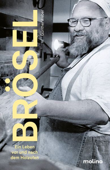 Cover von Brösel
