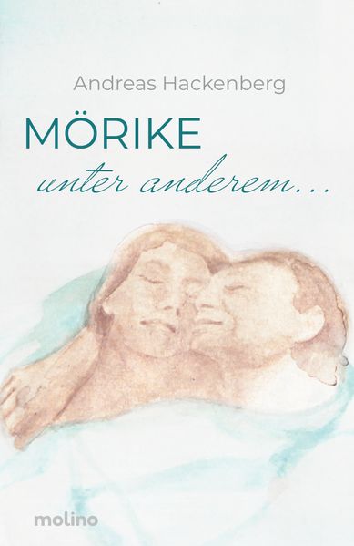 Cover von Mörike, unter anderem