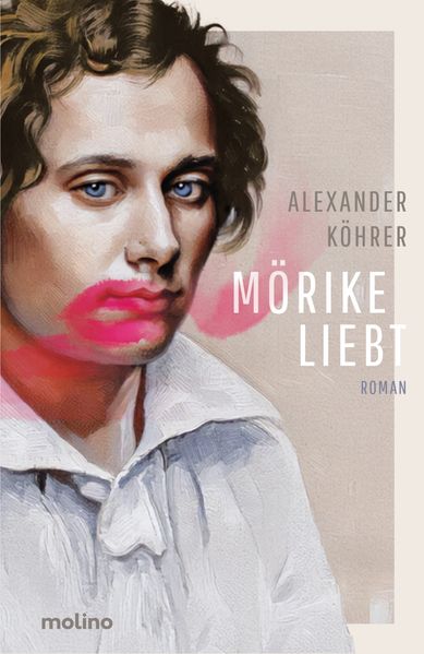 Cover von Mörike liebt