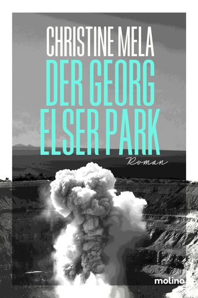 Cover von Der Georg-Elser-Park