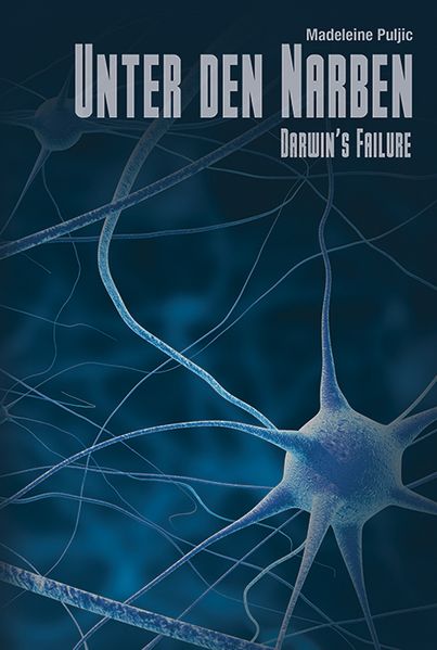 Cover von Darwin’s Failure 2: Unter den Narben