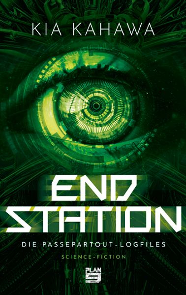 Cover von Endstation