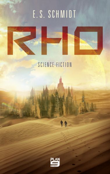 Cover von Rho