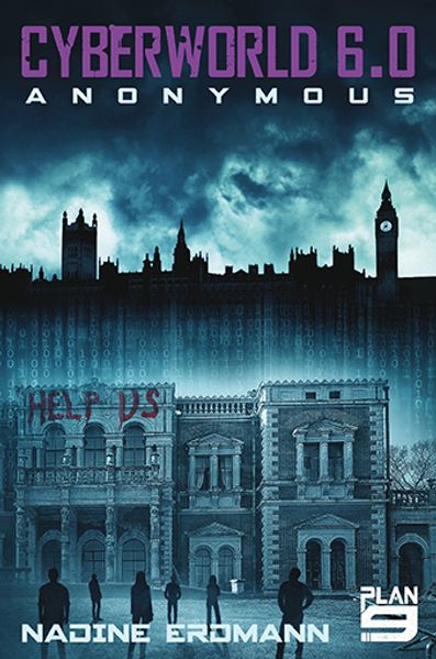 Cover von Anonymous