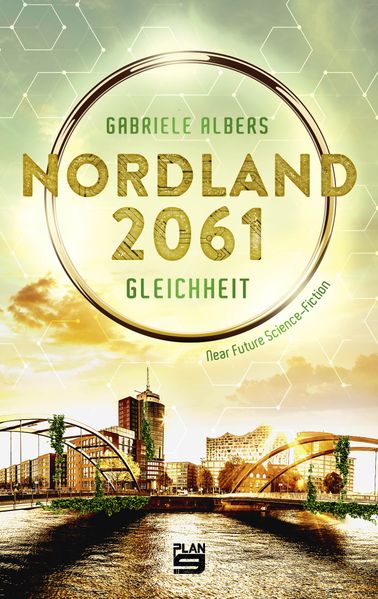 Cover von Nordland, 2061 – Gleichheit