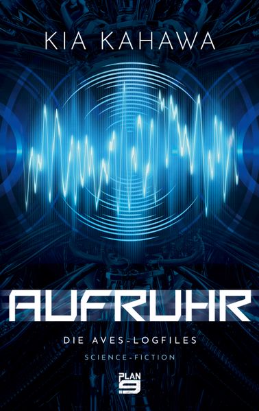 Cover von Aufruhr
